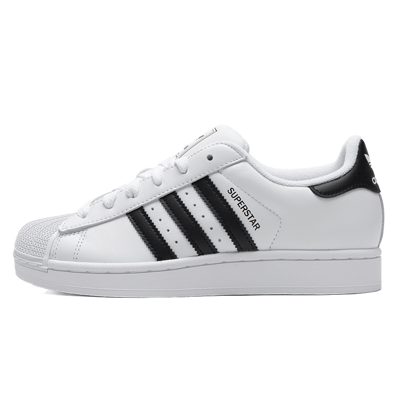 Adidas Shoes Superstar - Tênis Adidas Masculinos e Femininos, Trefoil