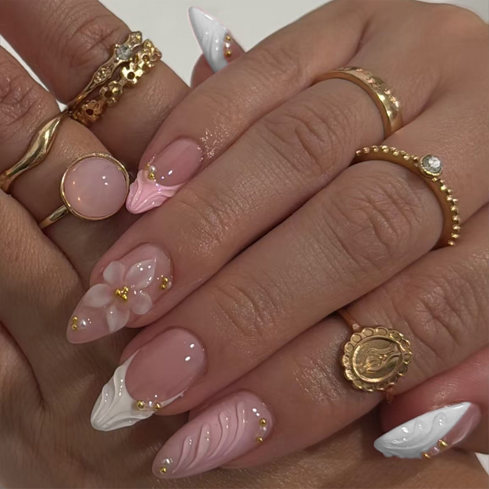 Eleve seu estilo com, 24 pçs/s - Pressed Flower Art avaliação e preço