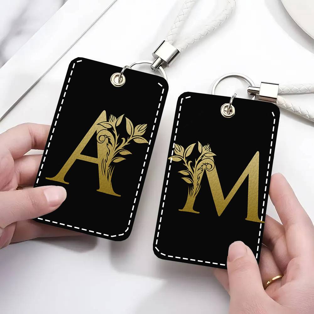 Porta-cartões com monograma, c - Monogram Keychain Leather avaliação e preço