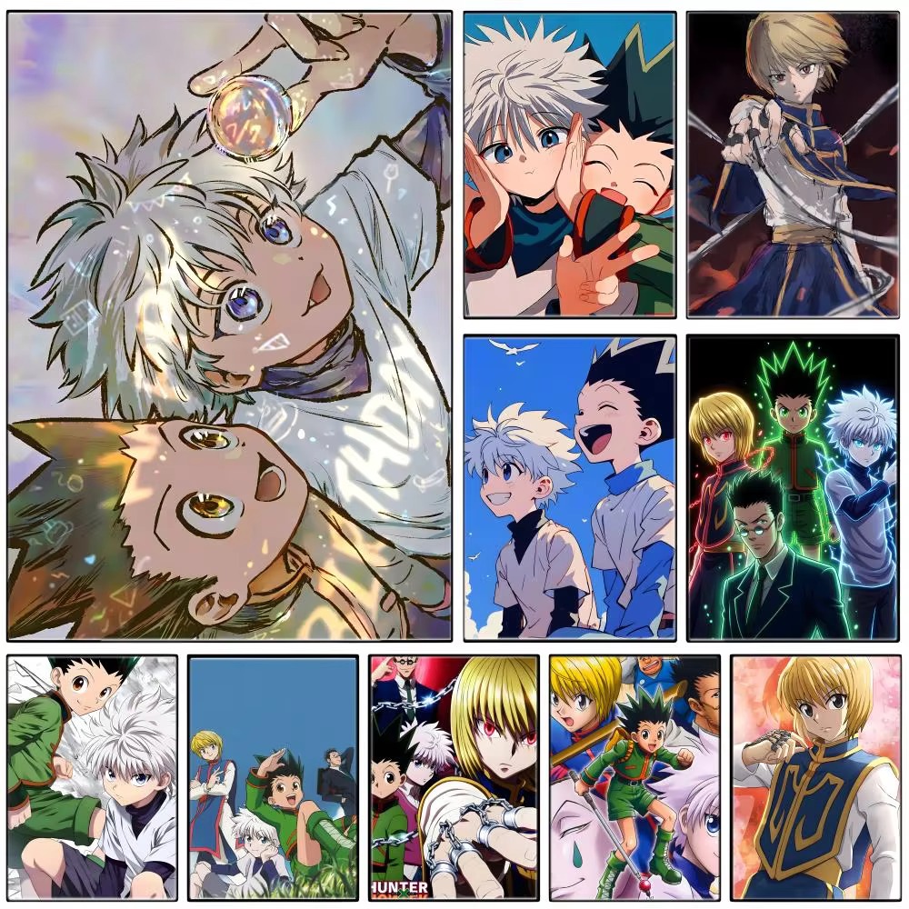 Pintura em Diamante Animada H- - Photo Mosaic Print avaliação e preço