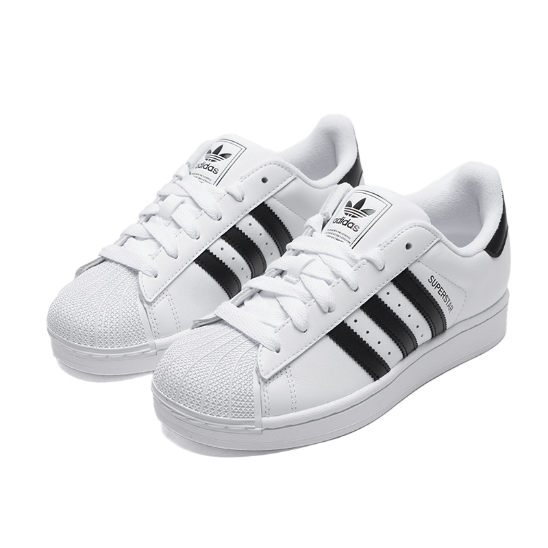 Tênis Adidas Masculinos e Femi - Adidas Shoes Superstar avaliação e preço