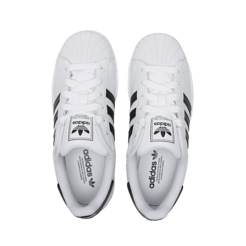 Tênis Adidas Masculinos e Femi - Adidas Shoes Superstar avaliação e preço